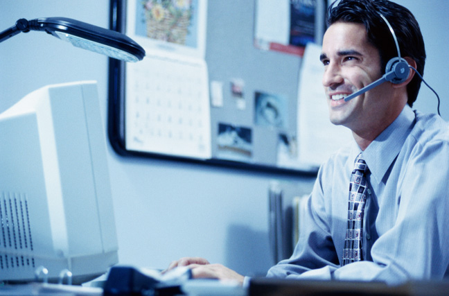 7 Advantages of an Outsourced IT Help Desk